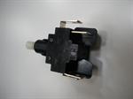 Dobbelt kontakt switch 16A 250V